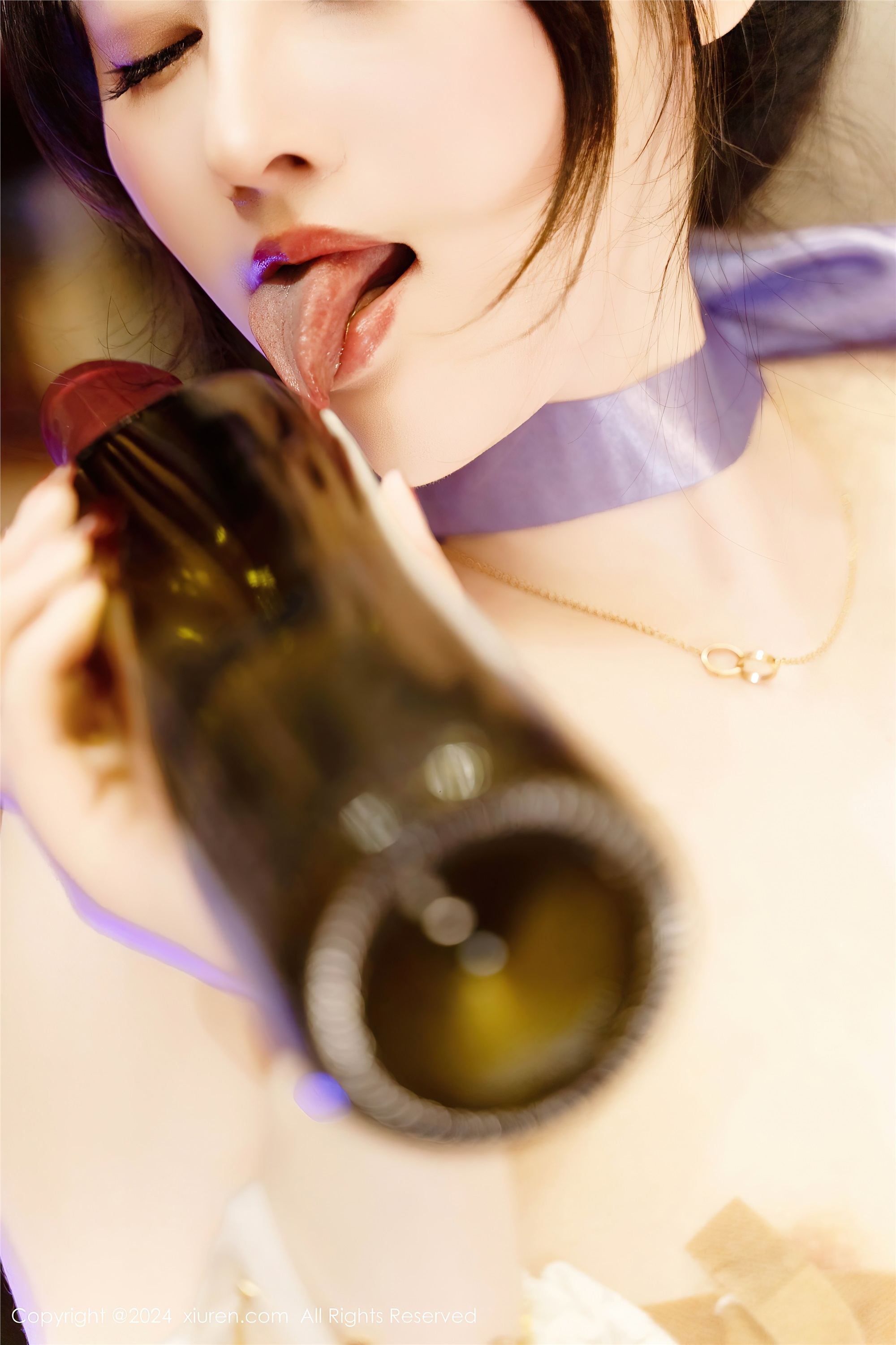 Xiuren秀人网 2024.09.26 NO.9214 诗诗kiki